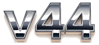 v444 logo